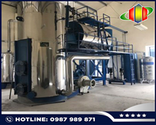 Nồi hơi tầng sôi 8