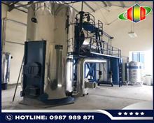 Nồi hơi tầng sôi 6