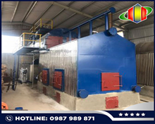 Nồi hơi tầng sôi 7