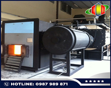 Nồi hơi tầng sôi 4